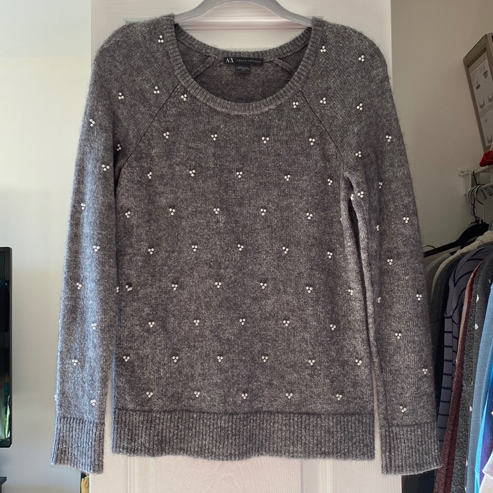 Armani Exchange Sweater